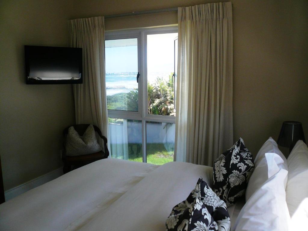 Hermanus Beach Villa Room photo