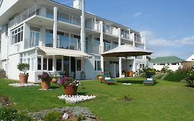 Hermanus Beach Villa
